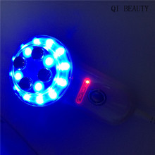 Radiofrequency Electroporation Mesotherapy Photon RF Face Lift Facial Care Remove Wrinkle Skin Tightening Body Spa Beauty