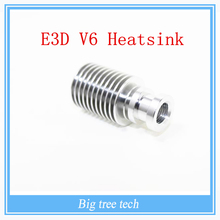 Newest Improved Heatsink Direct Filament for 1.75mm and 3.0mm E3D V6 J-head Wade Extruder 3D Printer Accessories