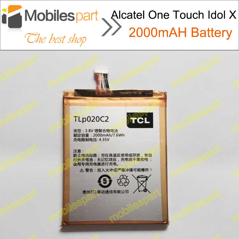 Alcatel one touch  x 6040  tlp020c2  2000  -   alcatel one touch  x 6040 6040a 6040d
