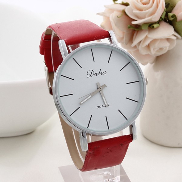 2014-New-Brand-dalas-Leather-Strap-watch-simple-Quartz-casual-watches-for-men-ladies-women-dress (2)