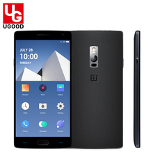 Original Oneplus Two Oneplus 2 Mobile Phone OP2 4G FDD Snapdragon810 Octa Core 5 5 1920x1080