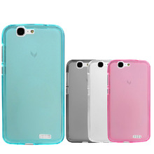 Huawei Honor g7 TPU Case Ultra Thin Transparent Color Case for Honor g7 Cover High Quality Honor g 7 Case