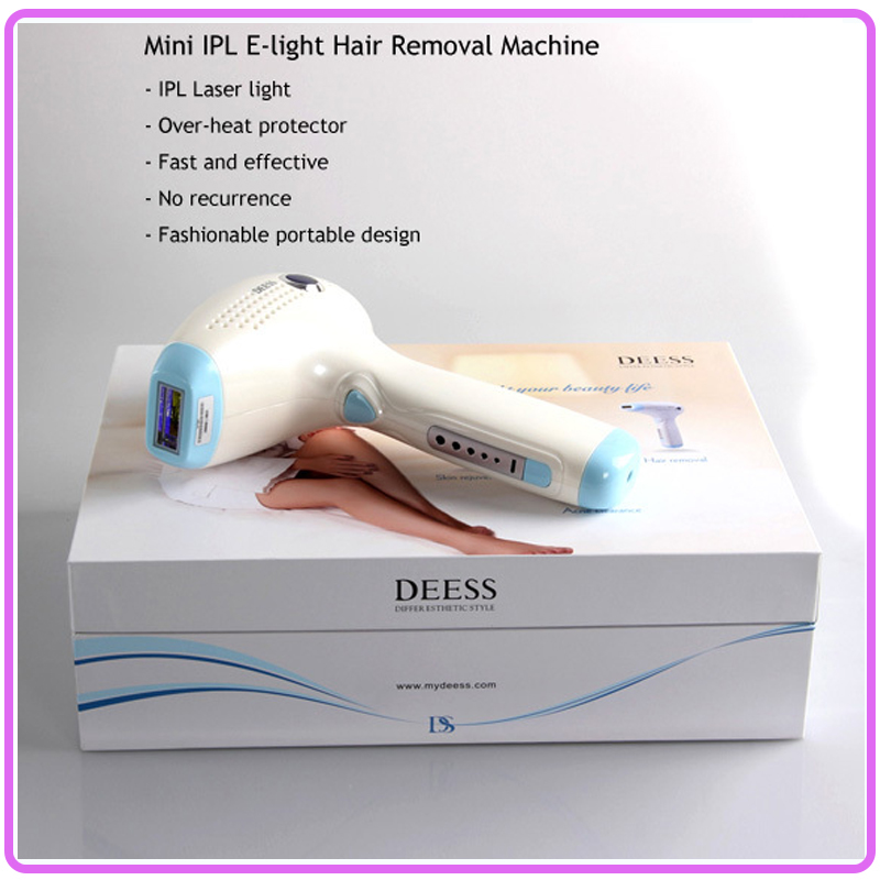 Professional Electric IPL Permanent Laser Hair Removal Epilator Full Body Shaver Painless Home Use Beauty Device