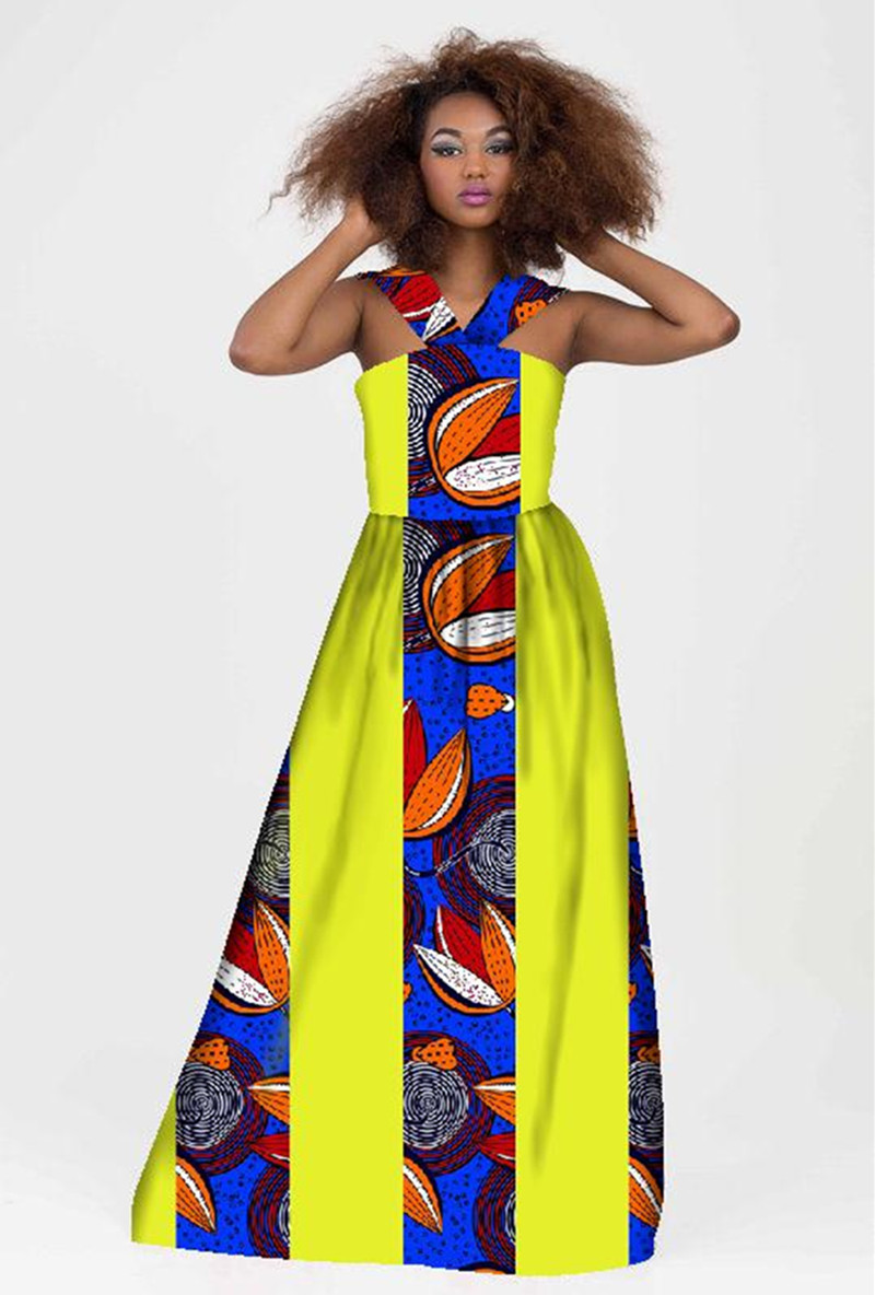 African Design Dresses