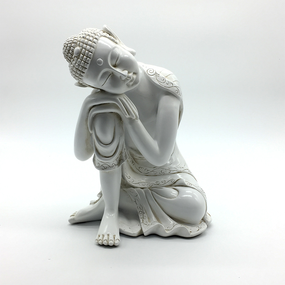 Online Buy Wholesale resin buddha statues from China resin ...