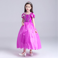 Kids Cosplay Princess Dress Children s Day Costume Present Birthday Gift Party Dress Aisha Princess Cosplay