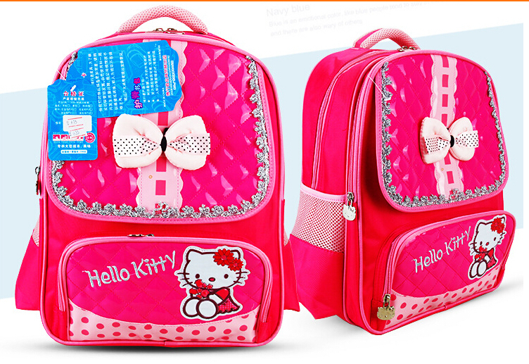    Hello Kitty        42 * 31 * 13 