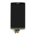 New Original For LG G3 D855 D850 LCD Display Touch Screen with Digitizer glass Full Assembly