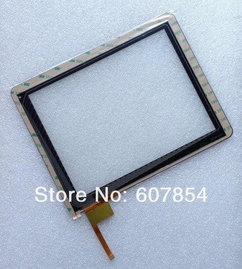 9 7 Inch Window N90FHD Tablet Touch PINGBO PB97A8585 T970 971 H Black Tablet PC Capacity