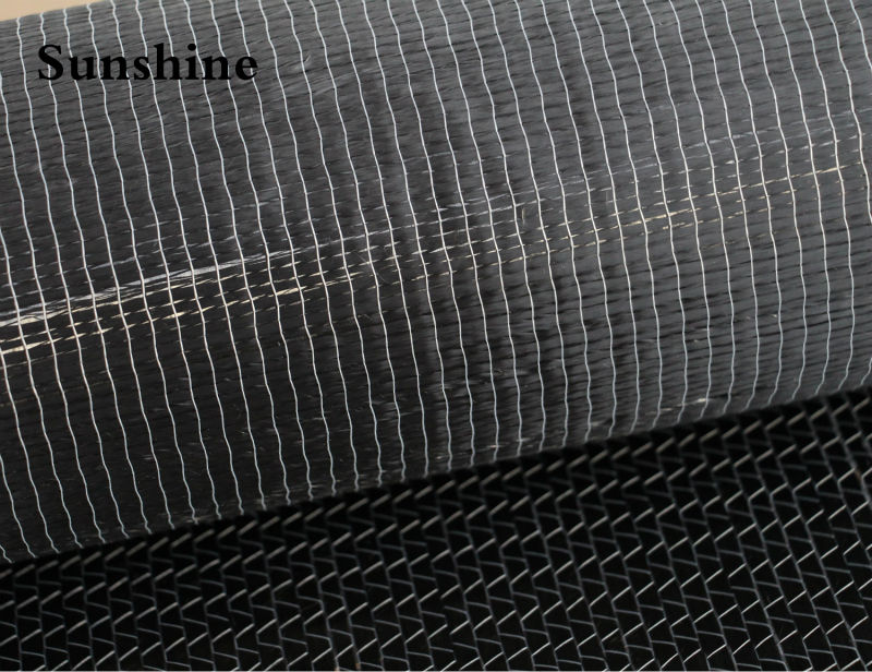 Carbon Fiber Double-axis Cloth 0-90 (7)