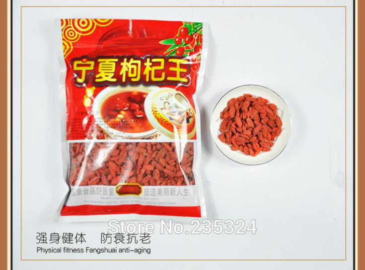 Купить 1 кг сушеных goji Берри, травы для секса, для потери веса, пища ...