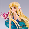 Free Shipping Freya from Anime Chobits PVC Action Figure Collection Model Toy 12 5CM BDFG6020