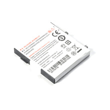 1PCS Original 3 7V 1100mAh Battery For Philips X600 9 9r Mobile Phone Battery A20ZDH IZP