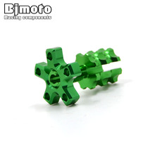 High Quality Universal Motorcycle CNC Aluminum Clutch Cable Wire Adjuster For Ducati KTM Yamaha Honda Suzuki Harley