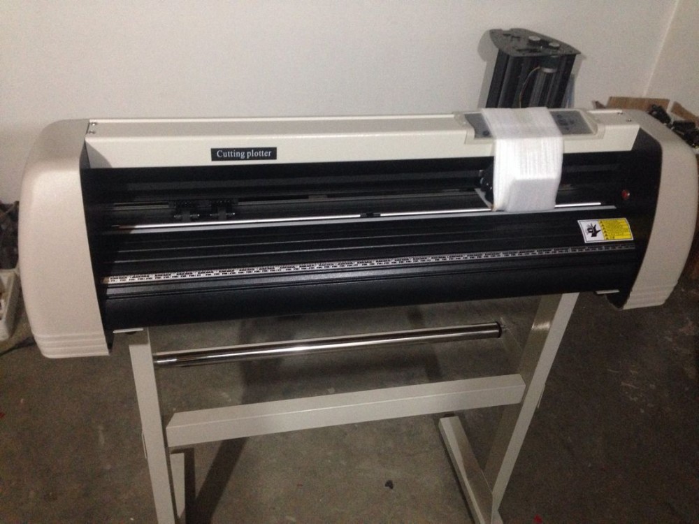 Plotter Plotter