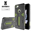 Nillkin Defender II Super shield Shockproof Case 4 7 inch New Hybrid Tough Armor phone protector