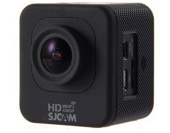 Original SJCAM M10 WIFI Sport Action Camera Full HD 1080P H.264 1.5