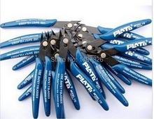 Jewelry Electrical Wire Cable Cutters Cutting Side Snips Flush Pliers Hand Tools Drop Shipping