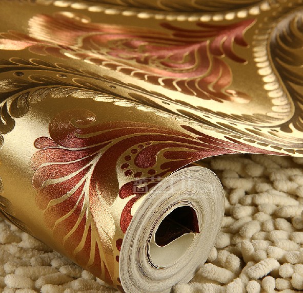 Aliexpress Com Buy European Luxury Peacock Mural HD Wallpapers Download Free Map Images Wallpaper [wallpaper376.blogspot.com]