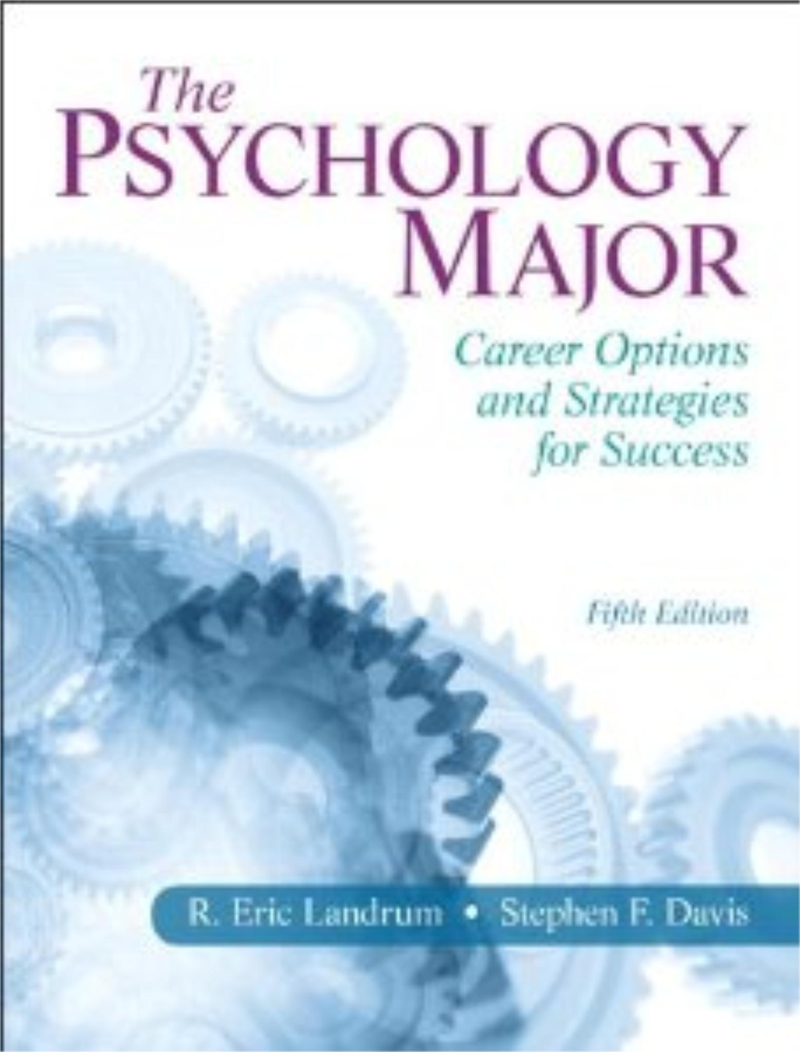Mastering The World Of Psychology 5Th Edition Free Download
