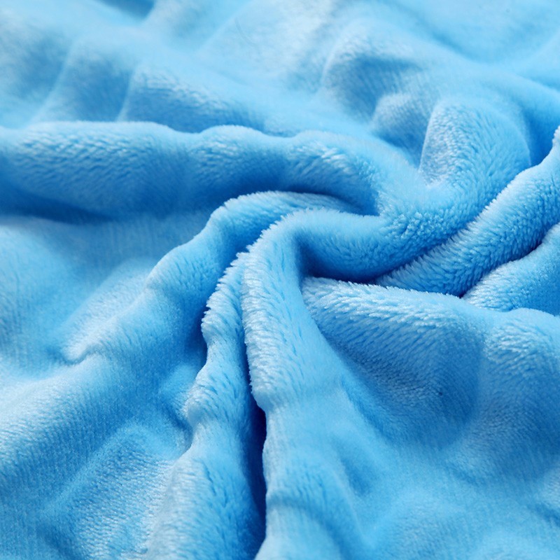 blue x