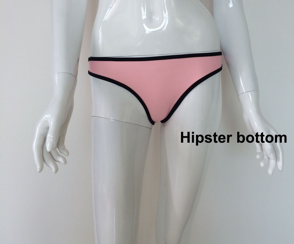 hipster bottom