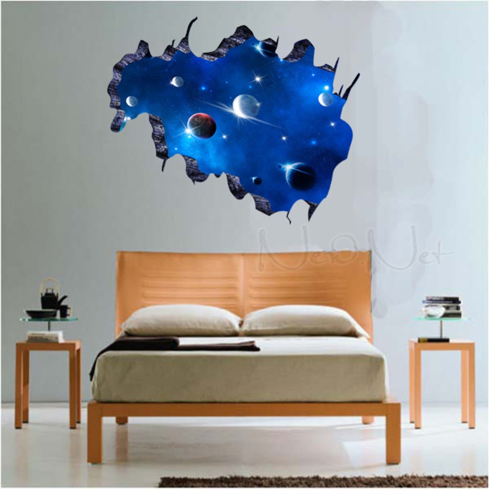 Modern Luxury Creative 3d Wallpaper Bedroom Living Room