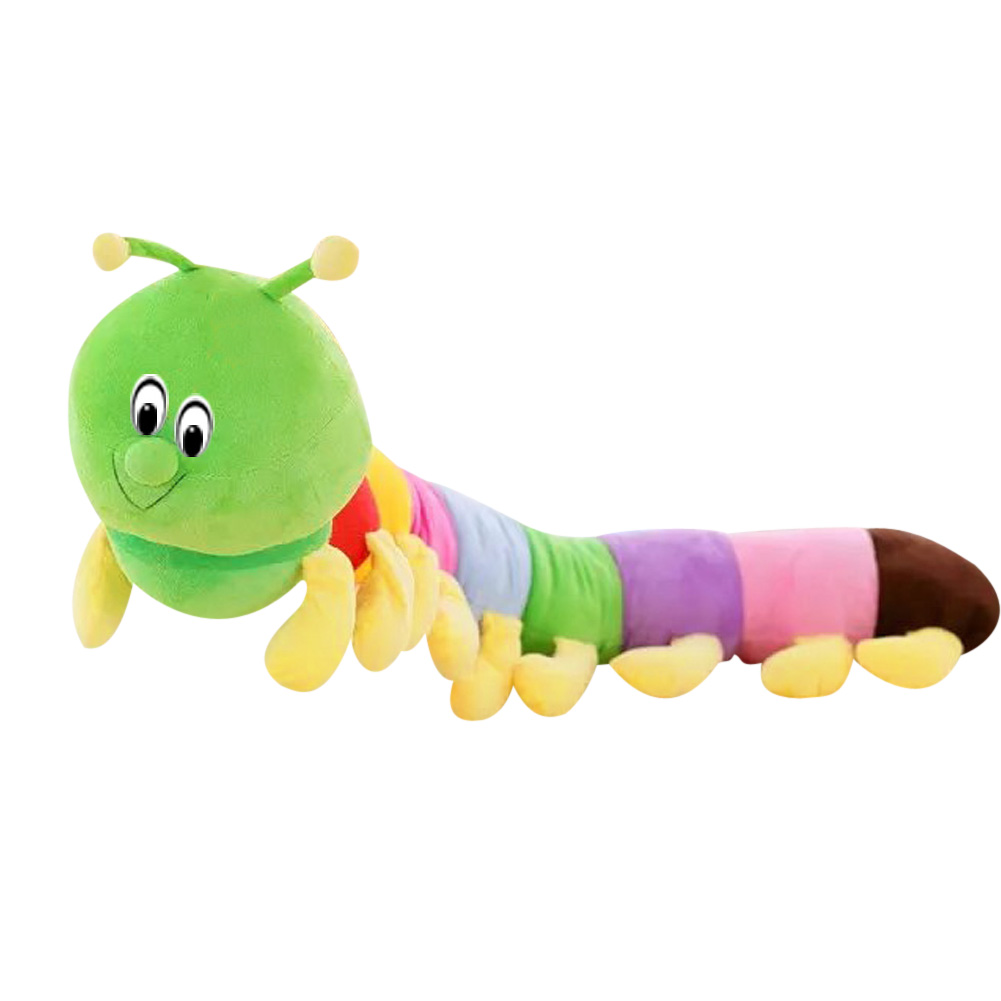 cute bug plush