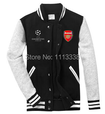 juara sepak bola klub busana jaket kardigan kemeja bisbol juara sepak bola klub busana jaket kardigan kemeja bisbol