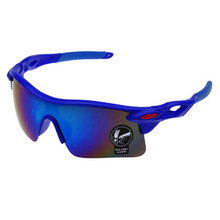 Men Cycling Glasses UV400 Outdoor Sports Windproof Eyewear Women Mountain Bike Bicycle Motorcycle Glasses Sunglasses