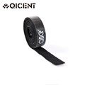 QICENT 1M Nylon Cable Ties Straps Roll Wraps Fastener Magic Tape For Computer TV Wire Cord
