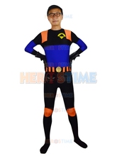 Custom Strong Male Original Superhero Costume halloween cosplay mens costumes zentai show suit hot sale free shipping