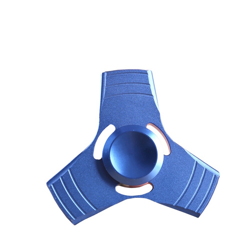 Metal Fidget Spinner Métallique
