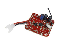 Syma X5A/X5c 2.4G RC drone RC quadcopter spare parts X5C-10 PCB Board /2.4G syma-x5- r v6 receiver free shipping