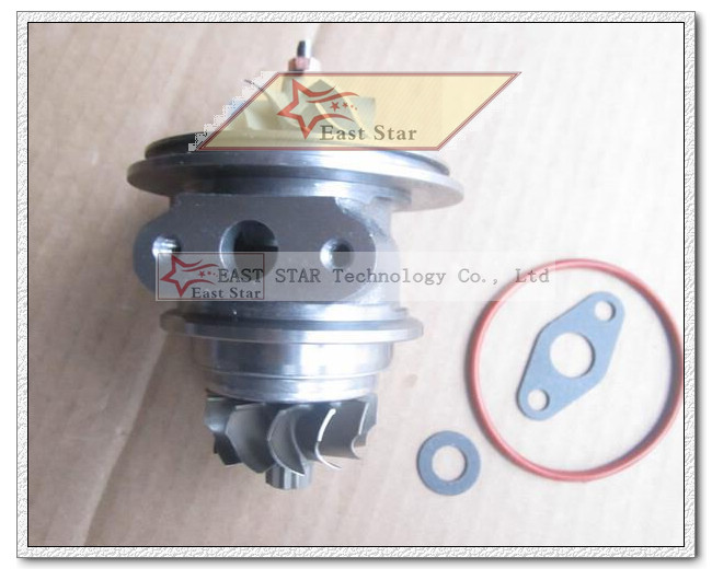 Turbo Turbocharger Cartridge CHRA TD04L 49377-07000 53039880075 For IVECO Daily 1999-03 Movano;Renault Master 8140.43S.4000 2.8L (1)