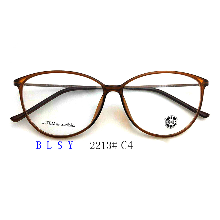 Aliexpress.com : Buy 2015 Glasses new raw materials Ultem ...