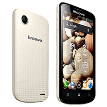 Original Lenovo A800 3G Smart Phone 4 5 inch Touch Screen Android MT6577T Dual Core ROM
