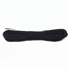 Bow String Nock D Loop Bowstring Archery hunting 100meters bundle Free Shipping