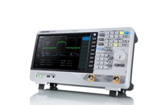 Бесплатная доставка! Siglent SSA3021X 9 кГц — 2.1 ГГц низкая фазового шума анализатор спектра, 10 Гц 3dB rbw, Генератор дополнительно, 10.1 ‘