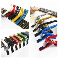 guitar Accessories Capo musical instrument Acoustic Guitar Capo ...