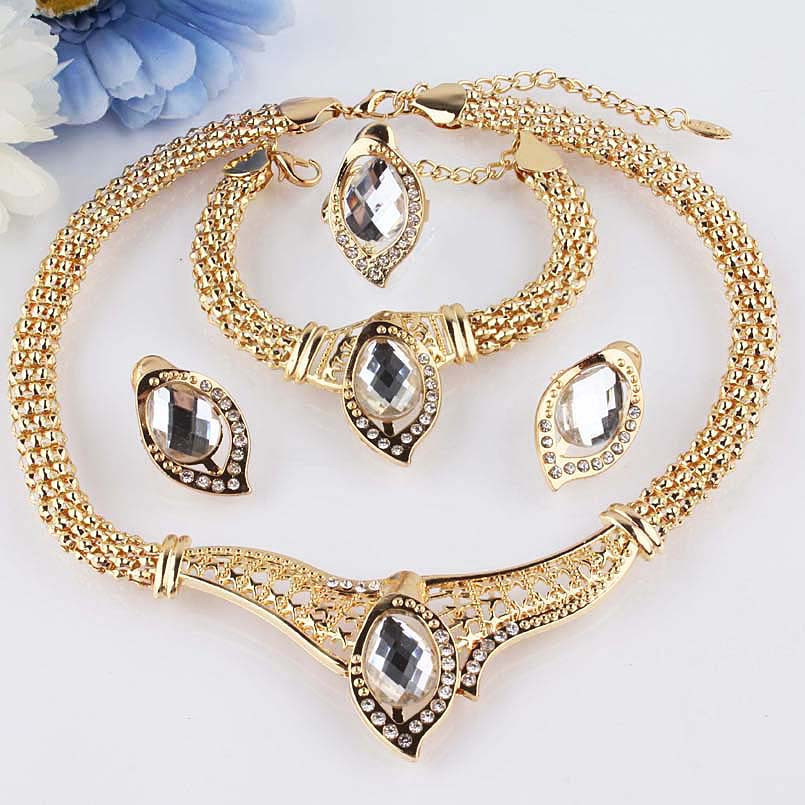 Бижутерия Fashion Jewelry Интернет Магазин