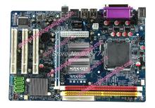 MAXSUN MS-G41DVR monitor dedicated board DDR2 DDR3 motherboard monitor motherboard computer motherboard