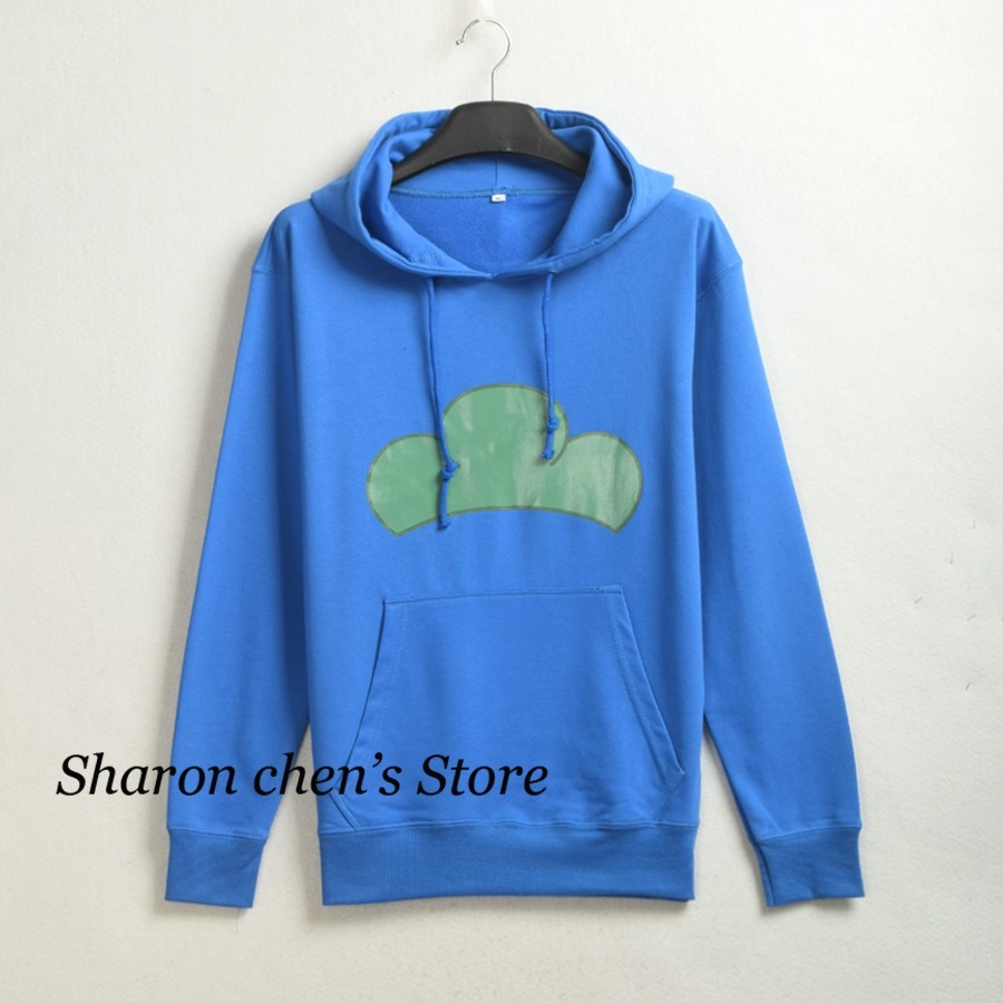 Osomatsu Hoodie (1)