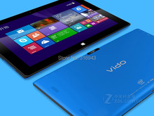 Yuandao vido W11A Quad-Core 10.1 inches 1280×800 32GB Intel Core Tablet Unicom 3G (WCDMA) Free shipping