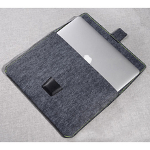 Brand New 13″ 15″ Sleeve Notebook Carry Case Cover Bag For Apple For the Macbook Pro Air laptop can customize other sizes