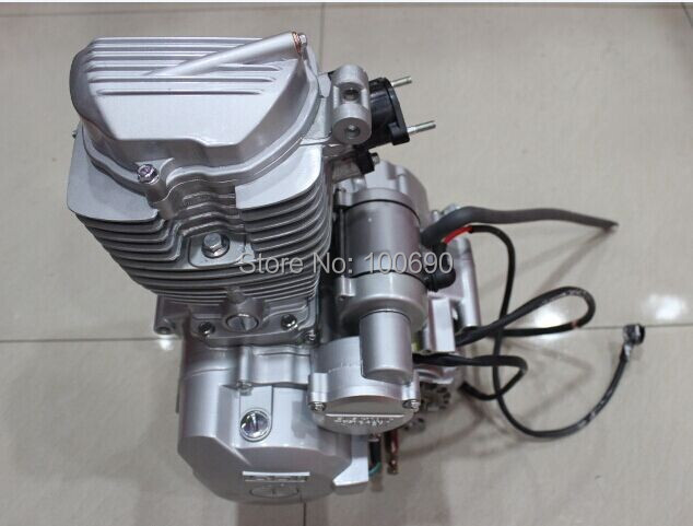 CG125 125CC engine for motorcycle