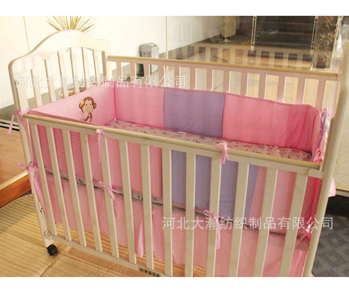 PH019 baby bedding kit crib (10)