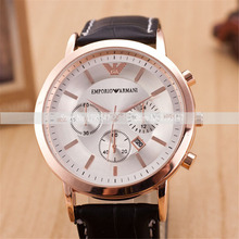 2015 watches men luxury brand quartz watch man hand clock male relogio masculino relojes hombre montre
