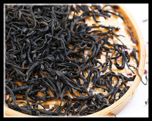 40g Chinese Black Tea Da Hong Pao  Health Natural Wuyi Black Tea Pure Handmade High Quality Organic tea Warm Stomach