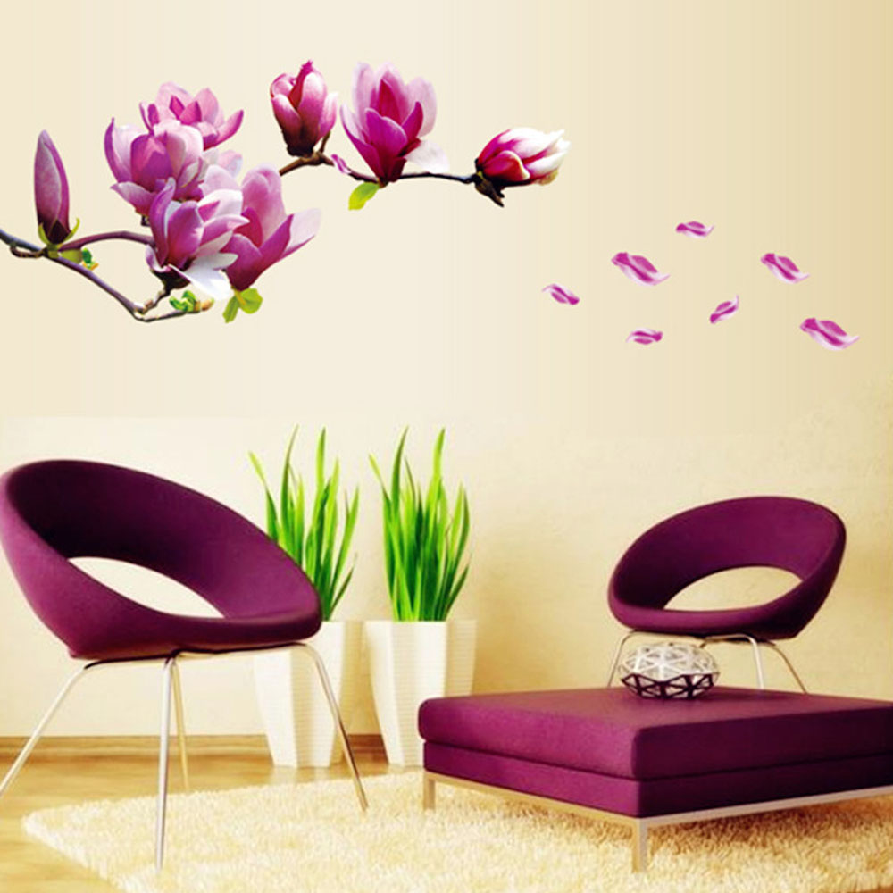 Confronta i prezzi su room decor wallpaper shopping online ...